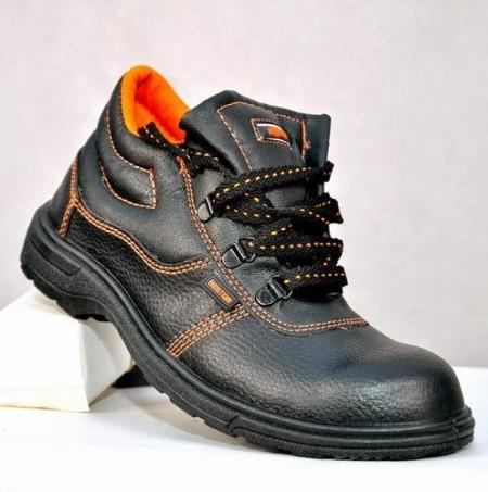 rockland safety shoes
